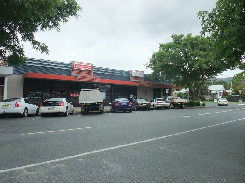 62-64 Moonee Street, Coffs Harbour NSW 2450