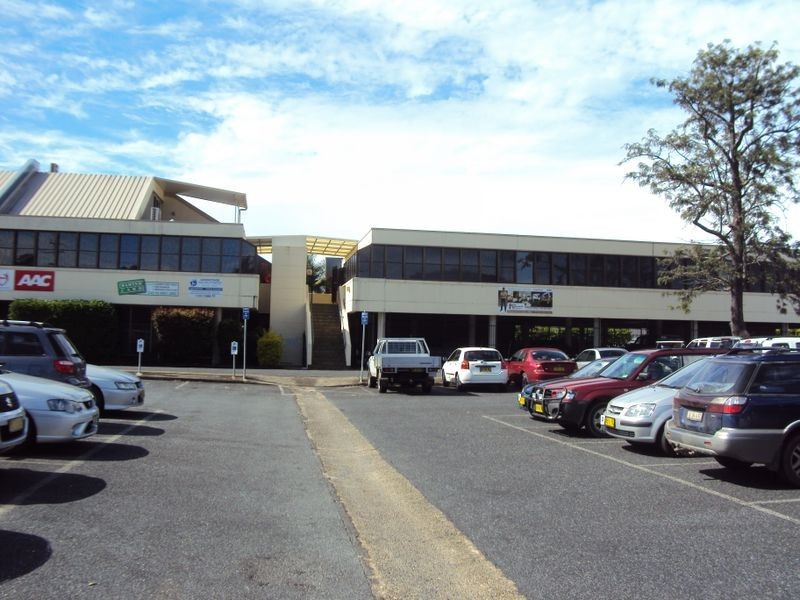 4/6 Elbow Street, Coffs Harbour NSW 2450