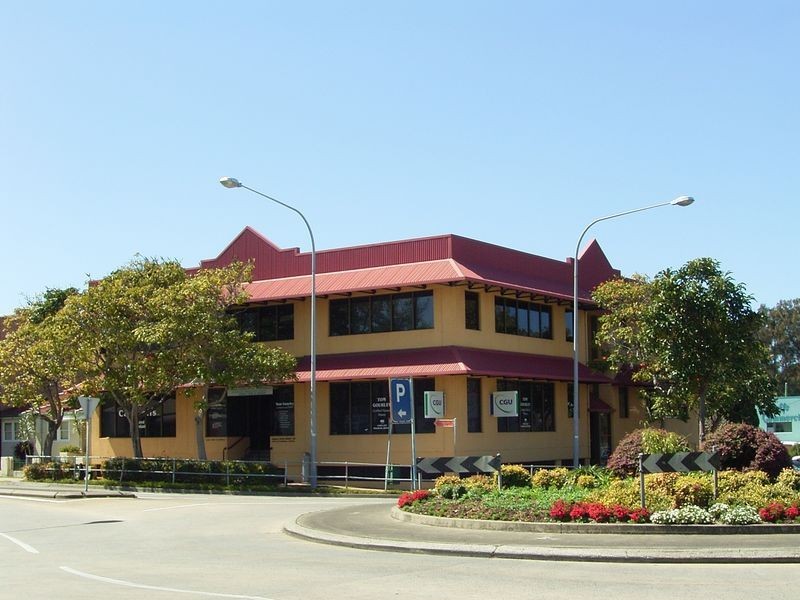 2/26 Gordon Street, Coffs Harbour NSW 2450