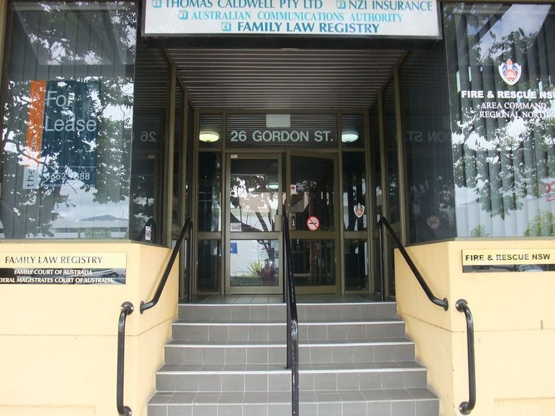 2/26 Gordon Street, Coffs Harbour NSW 2450