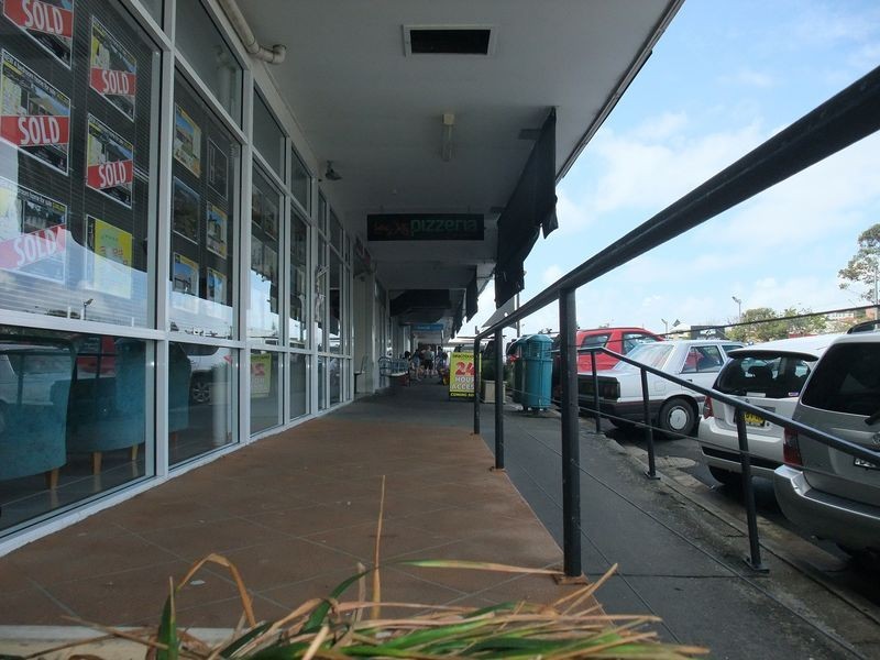 41/361 Harbour Drive, Coffs Harbour NSW 2450