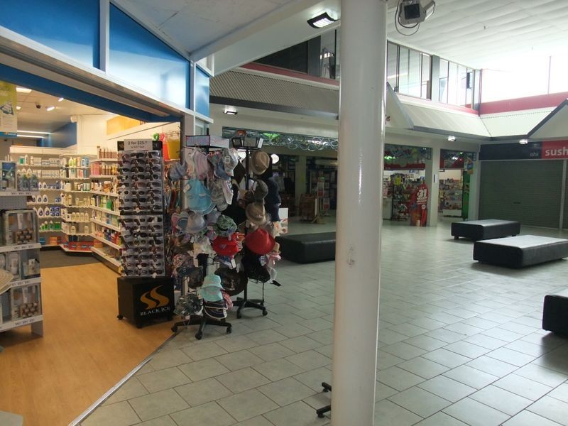 KIOSK/361 Harbour Drive, Coffs Harbour NSW 2450