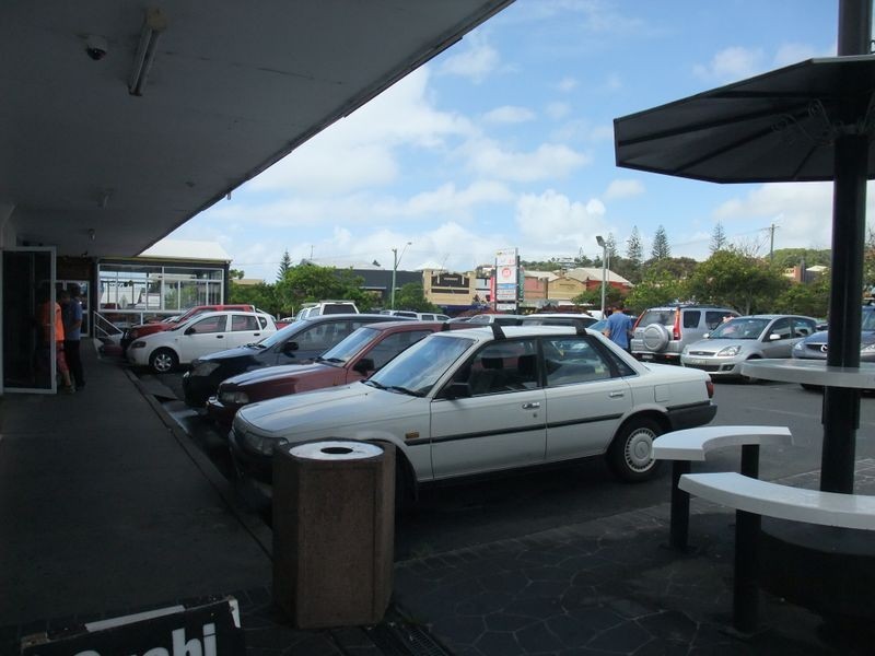 KIOSK/361 Harbour Drive, Coffs Harbour NSW 2450