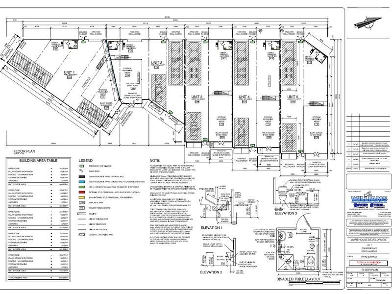 Lot 13 Kiddell Place, Coffs Harbour NSW 2450