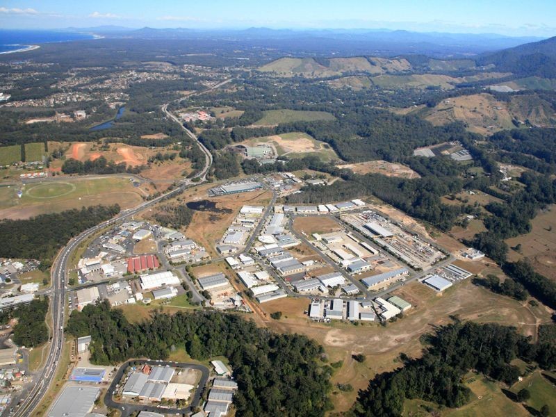 Lot 13 Kiddell Place, Coffs Harbour NSW 2450