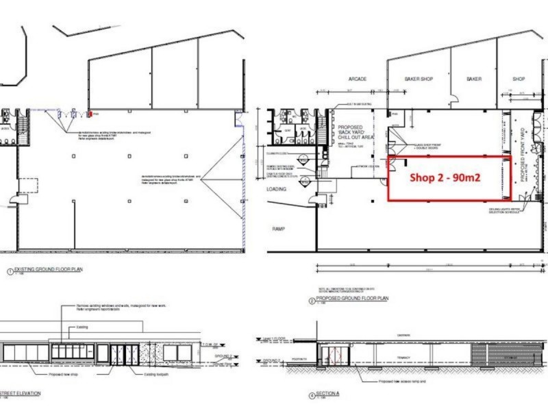 Shop 1B/44-46 Beach Street, Woolgoolga NSW 2456