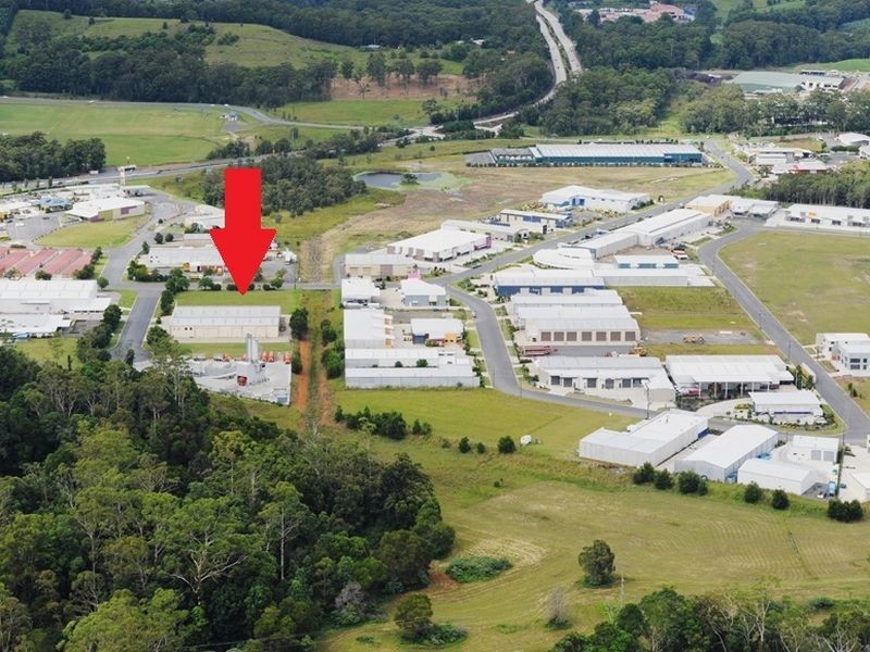 Cnr Isles Drive & Elswick Place, Coffs Harbour NSW 2450