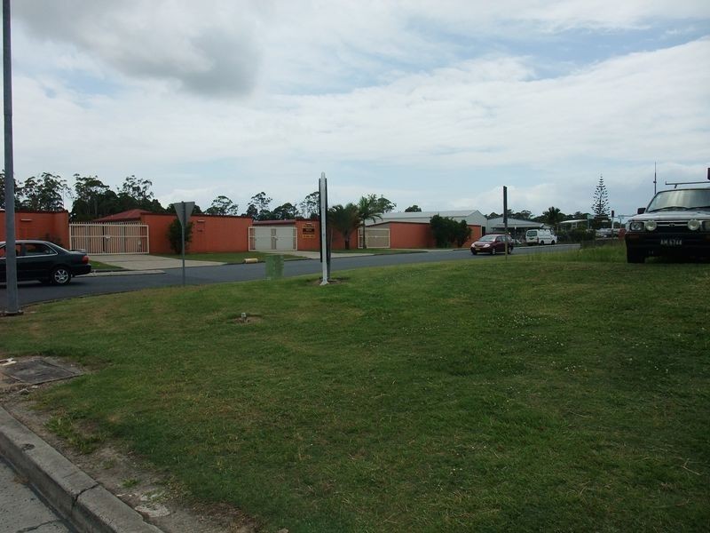 Lot 13 Kiddell Place, Coffs Harbour NSW 2450