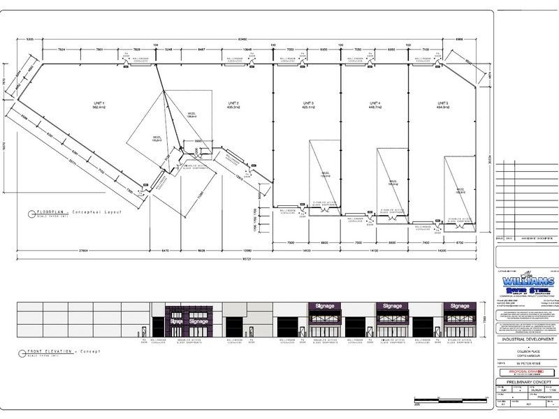 Lot 13 Kiddell Place, Coffs Harbour NSW 2450