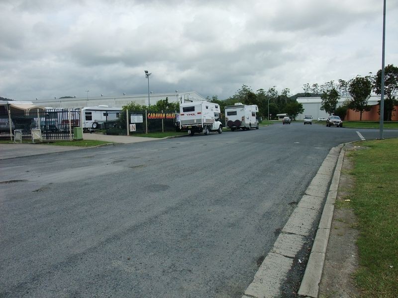 Lot 13 Kiddell Place, Coffs Harbour NSW 2450