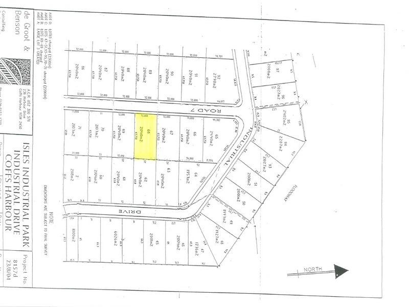 7 Forge Drive, Coffs Harbour NSW 2450