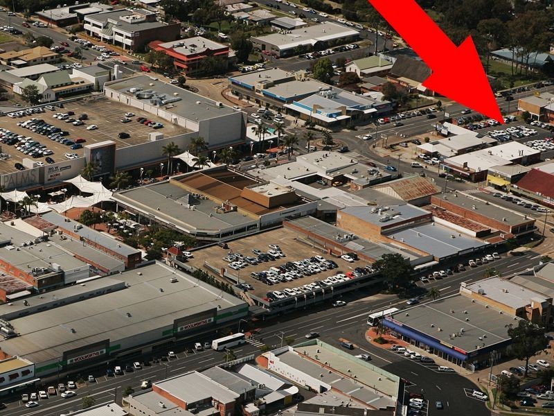 220 Harbour Drive, Coffs Harbour NSW 2450