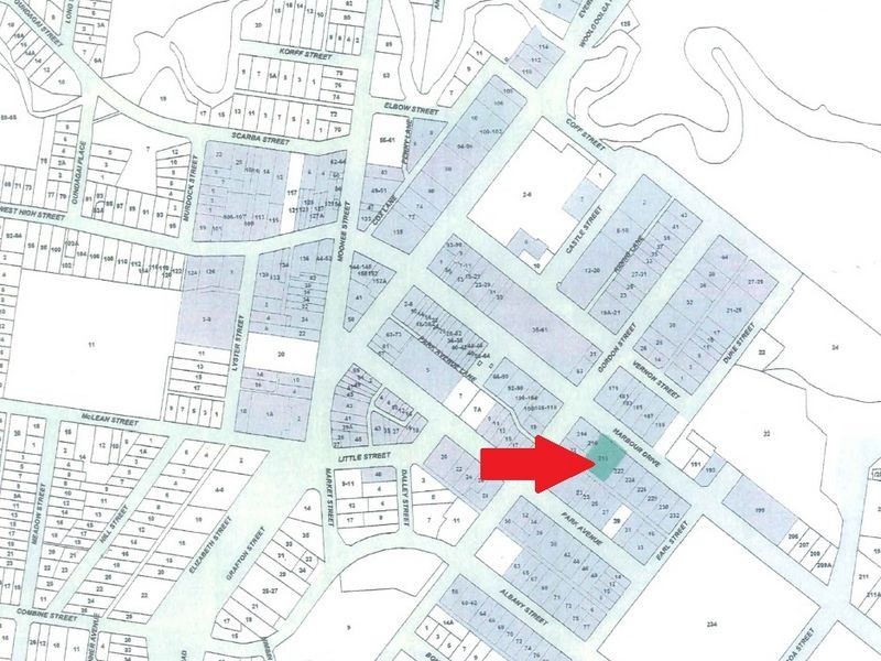 220 Harbour Drive, Coffs Harbour NSW 2450