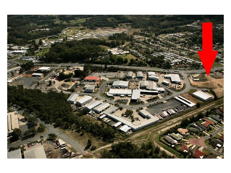 1-4/Cnr Pacific Highway & Hurley Drive, Coffs Harbour NSW 2450
