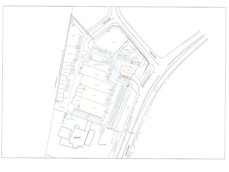 1-4/Cnr Pacific Highway & Hurley Drive, Coffs Harbour NSW 2450