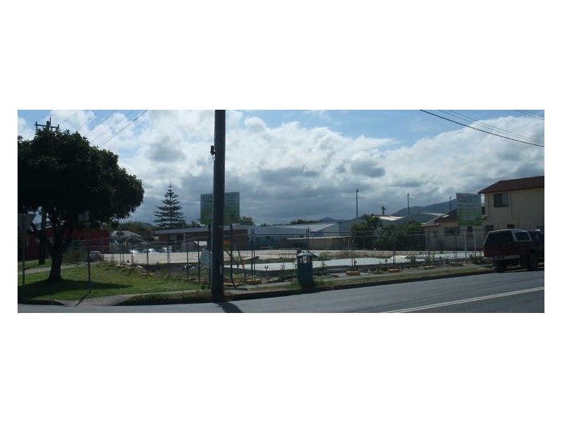 29-33 Orlando Street, Coffs Harbour NSW 2450