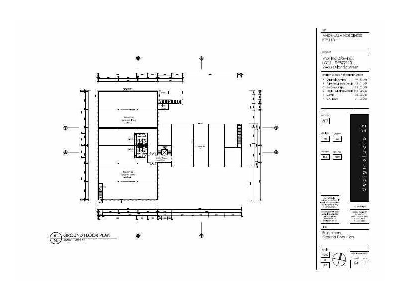 29-33 Orlando Street, Coffs Harbour NSW 2450