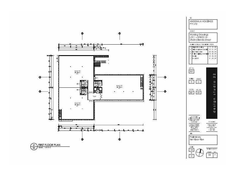 29-33 Orlando Street, Coffs Harbour NSW 2450