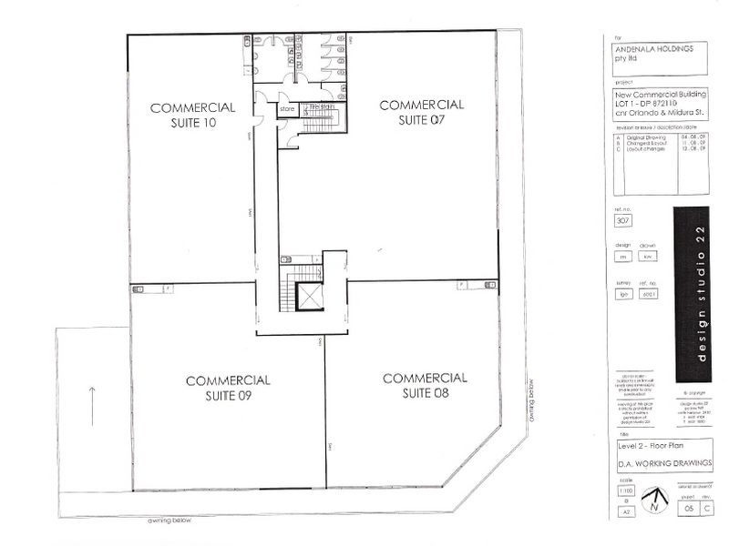 29-33 Orlando Street, Coffs Harbour NSW 2450