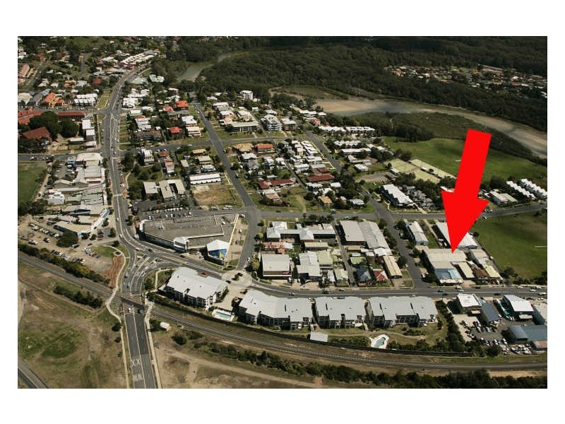 29-33 Orlando Street, Coffs Harbour NSW 2450