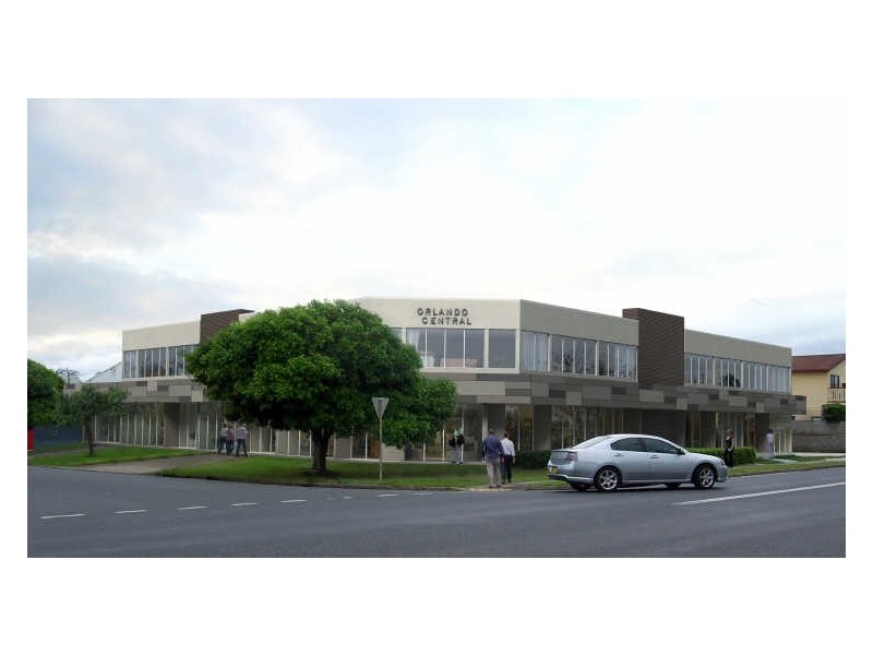 29-33 Orlando Street, Coffs Harbour NSW 2450