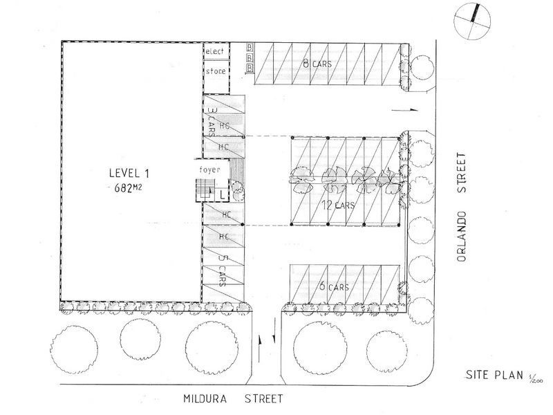 29-33 Orlando Street, Coffs Harbour NSW 2450