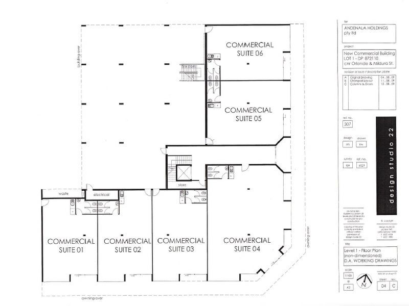 29-33 Orlando Street, Coffs Harbour NSW 2450