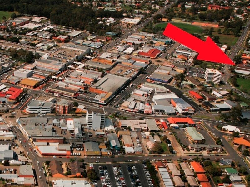 7/60-62 Albany Street, Coffs Harbour NSW 2450