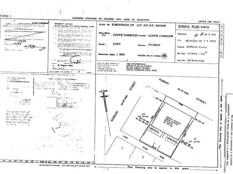 7/60-62 Albany Street, Coffs Harbour NSW 2450