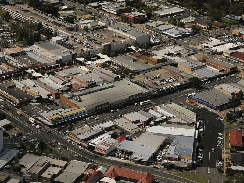 Coffs Harbour NSW 2450