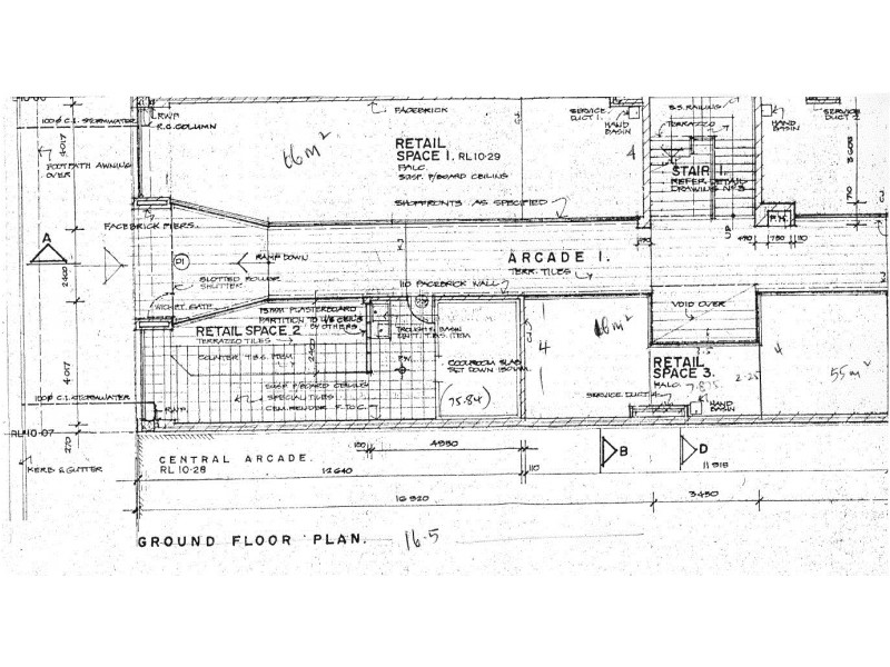 4/36 Harbour Drive, Coffs Harbour NSW 2450 Floorplan