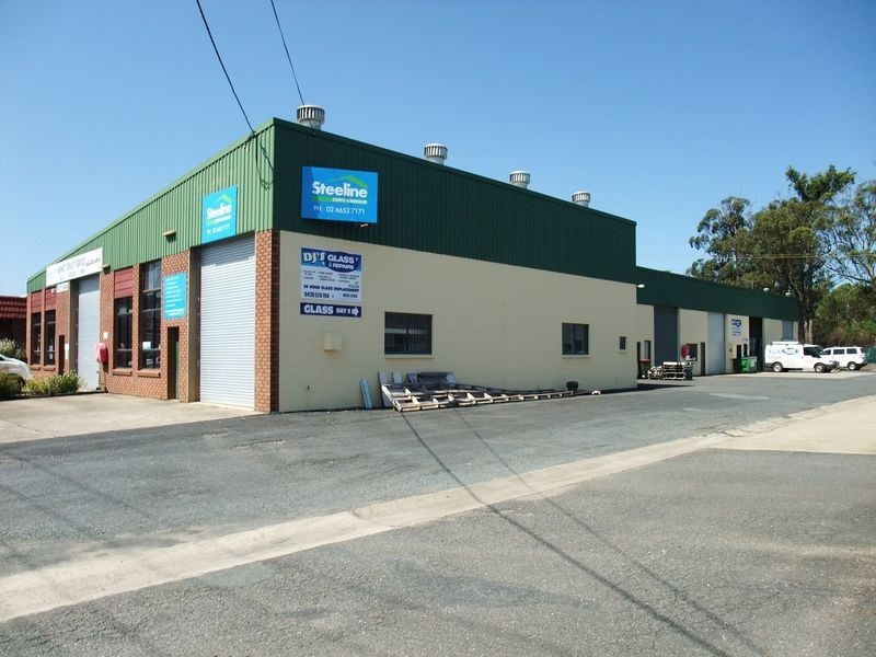 Units 1-7/11 Wingara Drive, Coffs Harbour NSW 2450