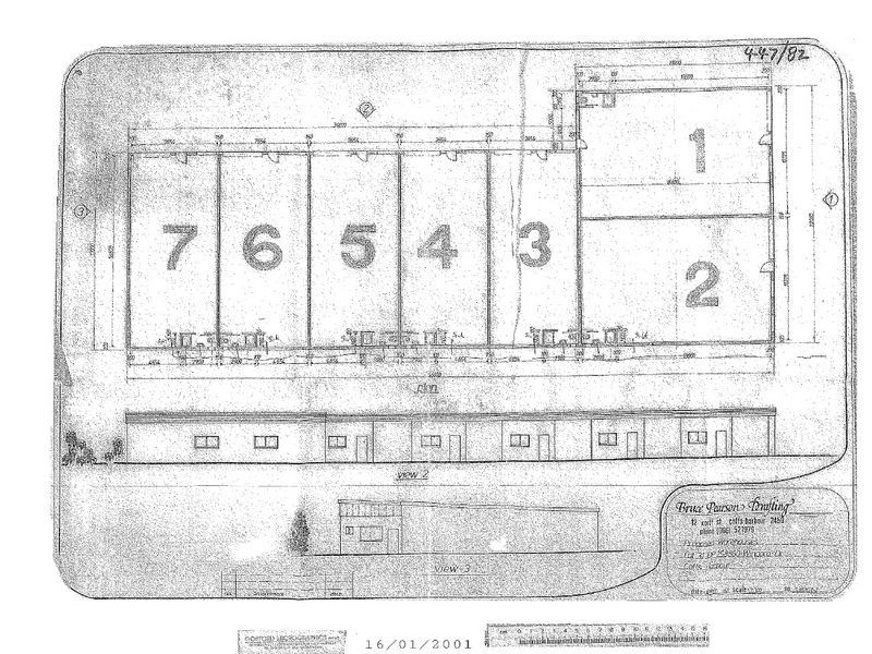 Units 1-7/11 Wingara Drive, Coffs Harbour NSW 2450
