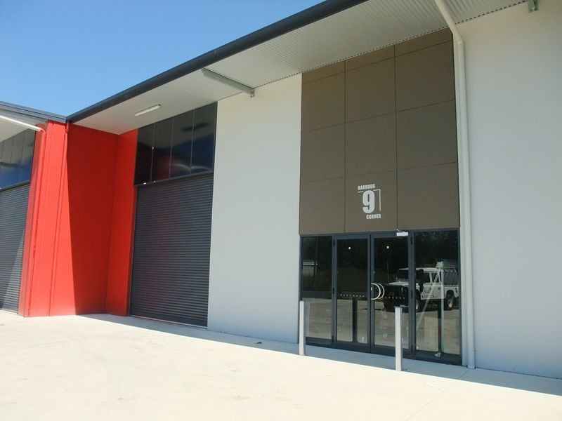 9 & 10/21 Industrial Drive, Coffs Harbour NSW 2450