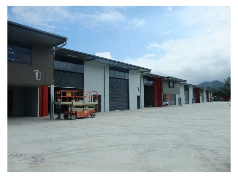 9 & 10/21 Industrial Drive, Coffs Harbour NSW 2450