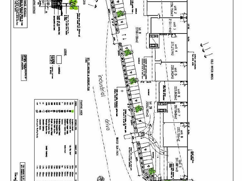 9 & 10/21 Industrial Drive, Coffs Harbour NSW 2450