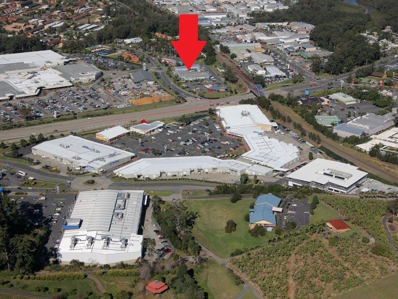 27-29 Walter Morris Close, Coffs Harbour NSW 2450