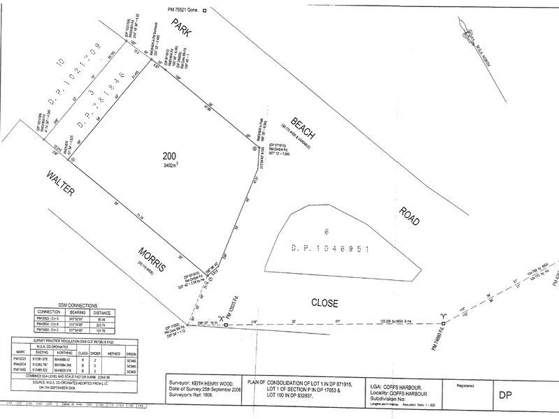 27-29 Walter Morris Close, Coffs Harbour NSW 2450