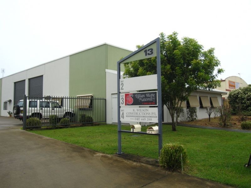1/13 Hi Tech Drive, Toormina NSW 2452