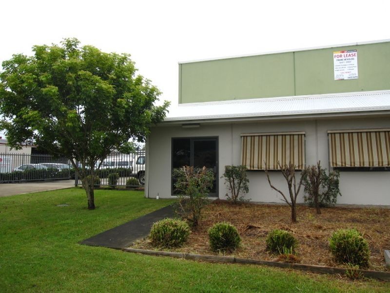 1/13 Hi Tech Drive, Toormina NSW 2452