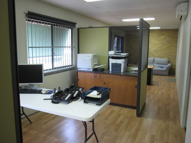 1/13 Hi Tech Drive, Toormina NSW 2452