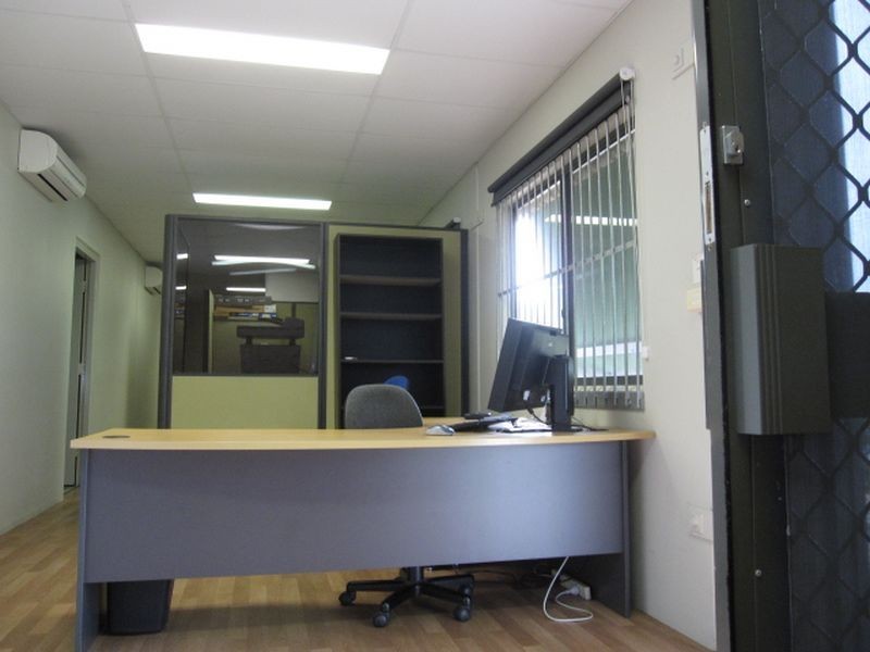 1/13 Hi Tech Drive, Toormina NSW 2452