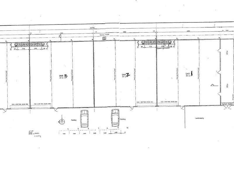 1/13 Hi Tech Drive, Toormina NSW 2452