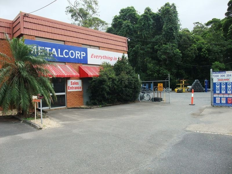 1/2 Isles Drive Cnr Pacific Highway, Coffs Harbour NSW 2450