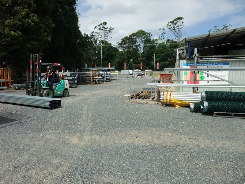 1/2 Isles Drive Cnr Pacific Highway, Coffs Harbour NSW 2450
