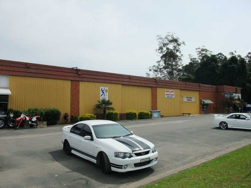 1/2 Isles Drive Cnr Pacific Highway, Coffs Harbour NSW 2450