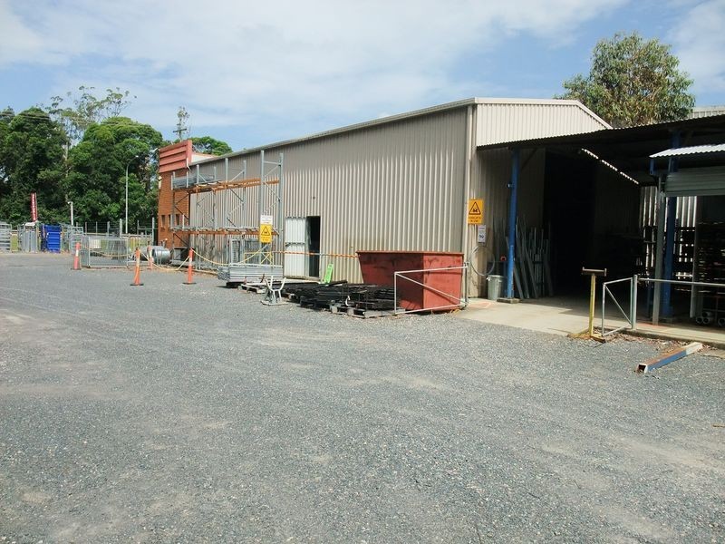 1/2 Isles Drive Cnr Pacific Highway, Coffs Harbour NSW 2450
