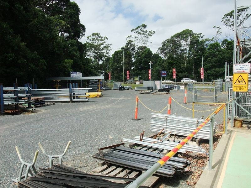 1/2 Isles Drive Cnr Pacific Highway, Coffs Harbour NSW 2450