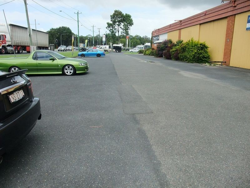 1/2 Isles Drive Cnr Pacific Highway, Coffs Harbour NSW 2450
