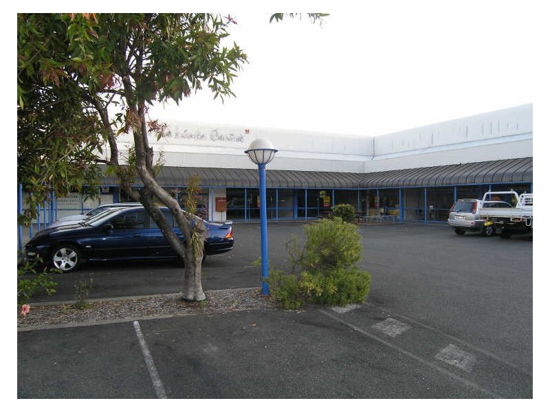 4a/1 Hi Tech Drive, Coffs Harbour NSW 2450